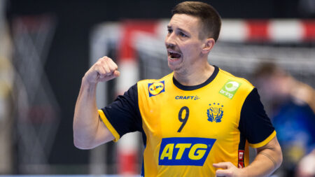 Magisk avslutning gav tremålsseger