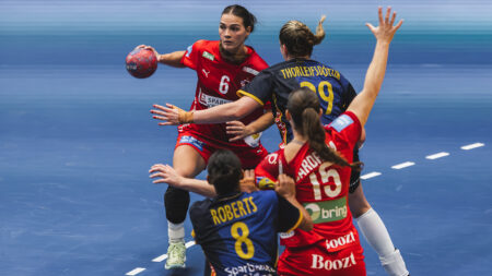 Matchguide: Sverige–Danmark