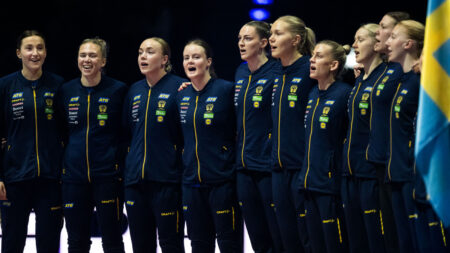 EM-kvalet avslutas i Kosta