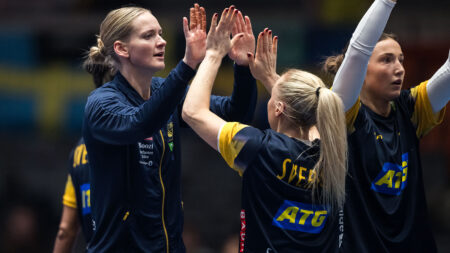 Matchguide: Norge–Sverige