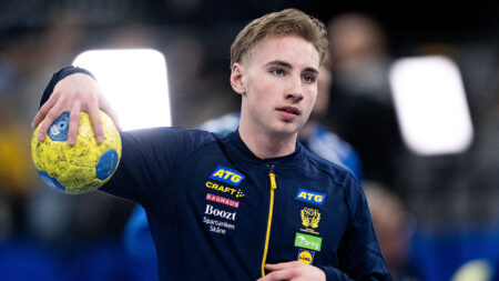 Montebovi ersätter Tollbring i EM-truppen