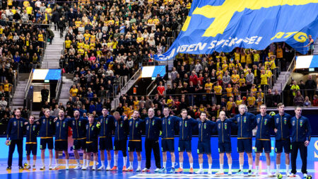 Matchguide: Sverige–Nederländerna