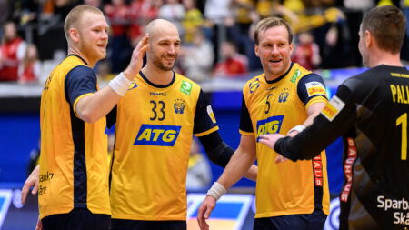 Matchguide: Sverige–Brasilien