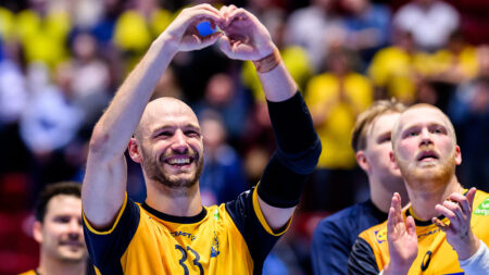 Matchguide: Georgien–Sverige