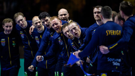 Matchguide: Sverige–Kroatien