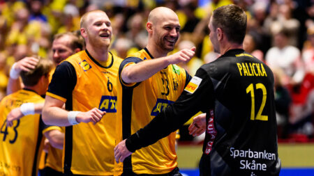 Matchguide: Slovenien–Sverige