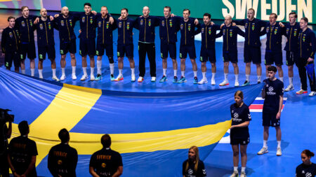 Matchguide: Island–Sverige