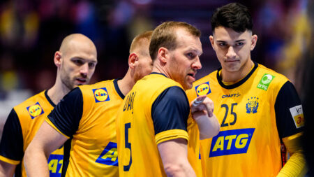 Matchguide: Sverige–Ungern