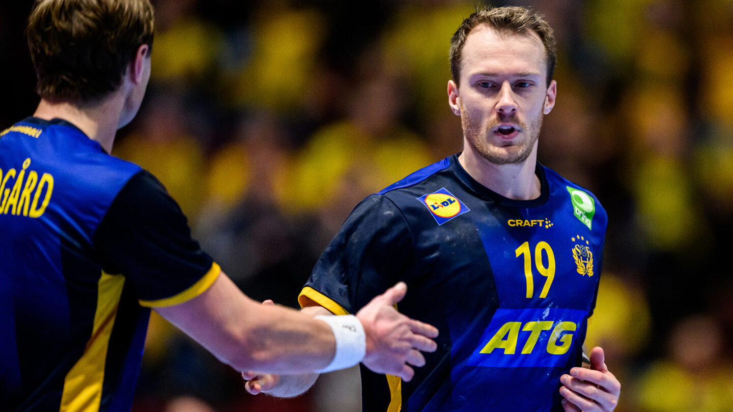 Matchguide: Schweiz–Sverige