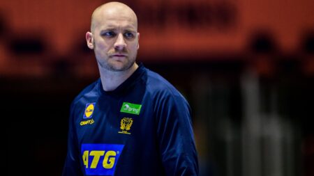 Daniel Pettersson: ”Förberedda på det mesta”