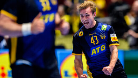 Felix Montebovi: ”Vi matar på i 60 minuter”