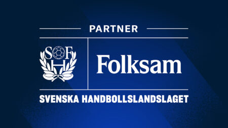 Folksam och svensk handboll inleder nytt samarbete