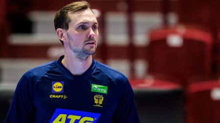 Hampus Wanne: ”Helt annan situation”