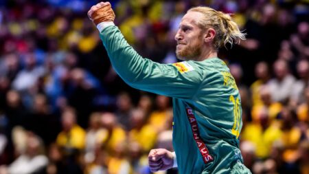 Sverige starkast mot Slovenien