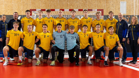 Kiruna värd för Scandiberico i sommar