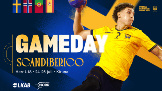 matchaffisch Scandiberico