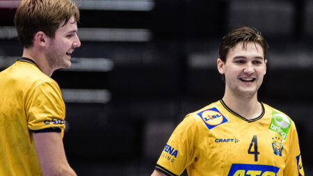 Elva nya när ligalandslaget möter Norge