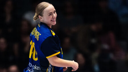 Ligalandslaget möter Norge i Lund