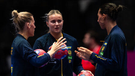 Matchguide: Serbien–Sverige