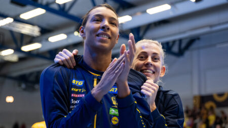 Ikonerna avslutar sina landslagskarriärer