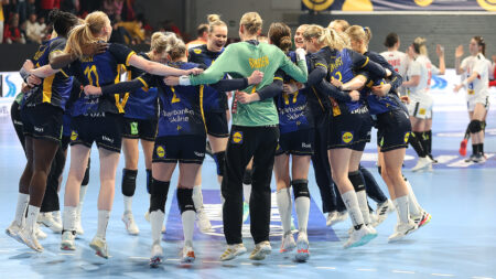 Matchguide: Sverige–Serbien
