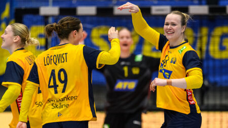 Matchguide: Ukraina–Sverige