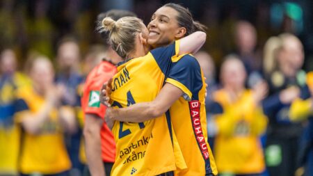 Säker seger i EM-kvalepilogen