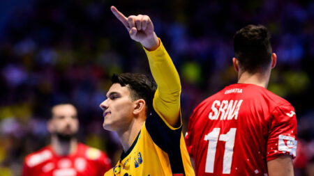 Matchguide: Sverige–Kroatien