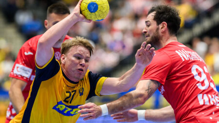 Matchguide: Kroatien–Sverige