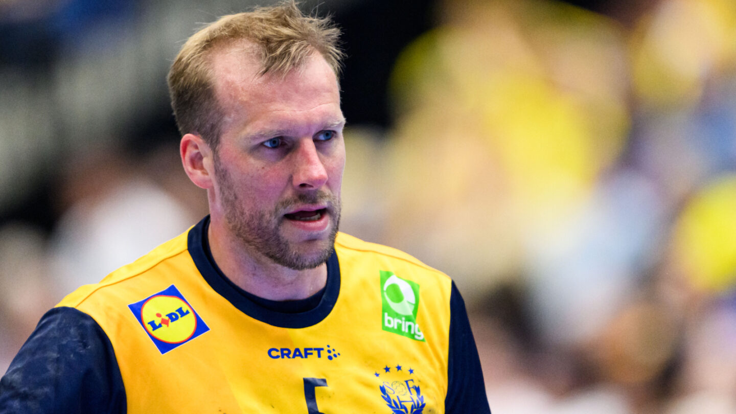 Förlust i säsongsepilogen
