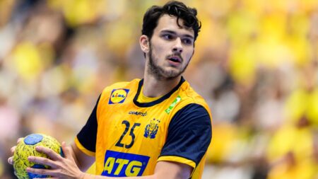 Nikola Roganovic: ”Ett fint kvitto för mig”