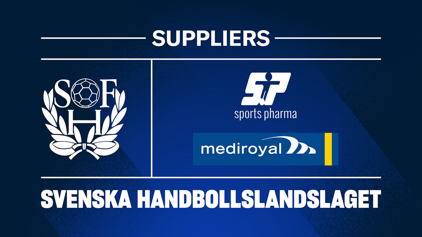 Mediroyal & Sports Pharma fortsätter till 2030