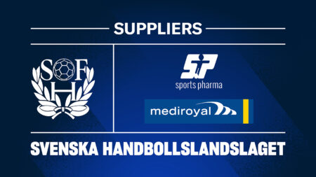 Mediroyal & Sports Pharma fortsätter till 2030