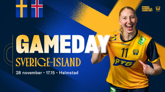 Matchaffisch Island_halmstad 2026