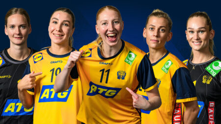 Fem svenskor gör upp om CL-titeln