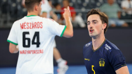Matchguide: Sverige–Ungern