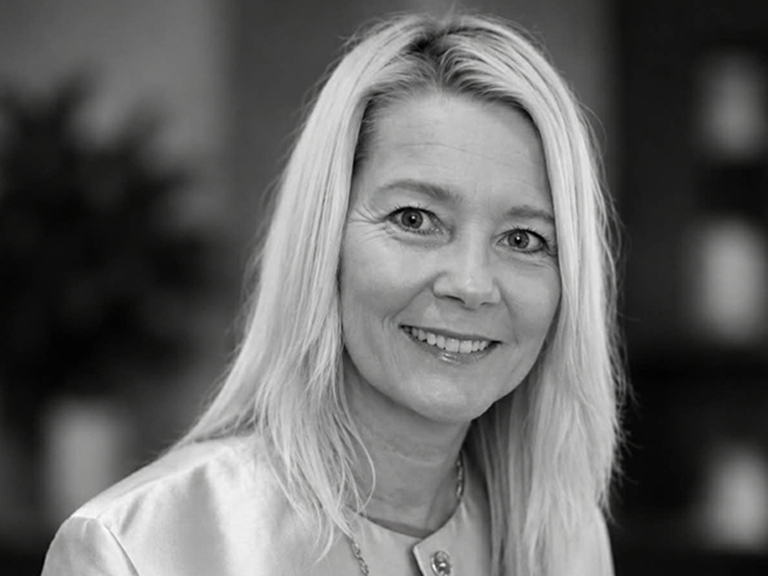 Annette Möller