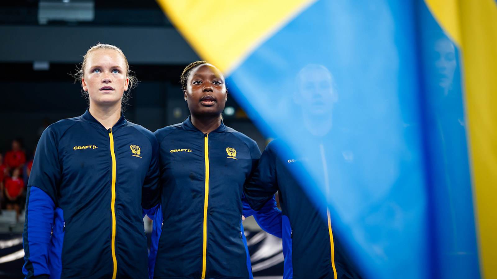 U18-damerna vidare till huvudrundan