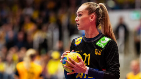 14 svenskor i Champions League