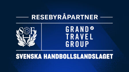 Grand Travel blir officiell resepartner