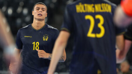 U20-herrarna samlas för träningsdagar