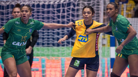 Matchguide: Sverige–Brasilien