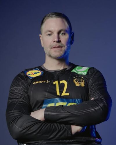 Instagram post from @handbollslandslaget
